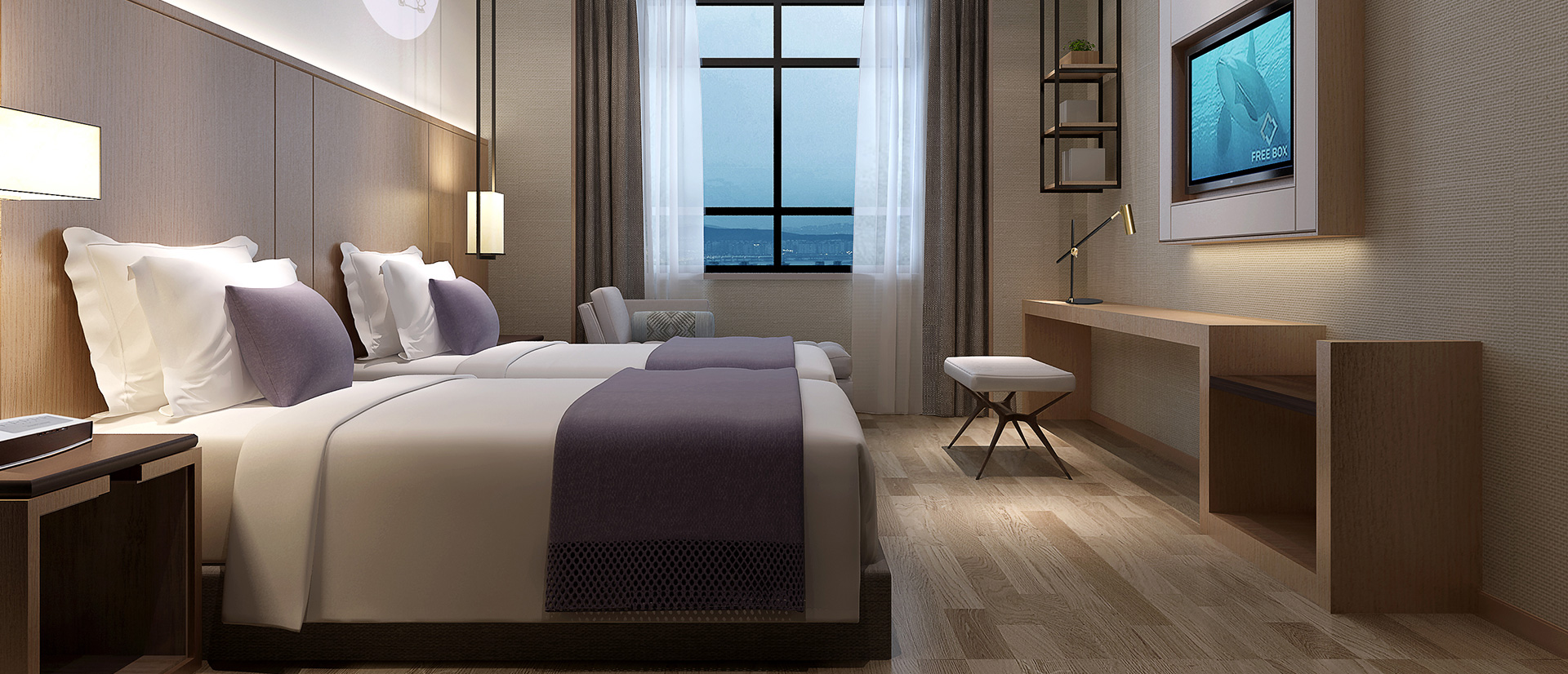 鄭州君鵬裝飾工程有限責(zé)任公司